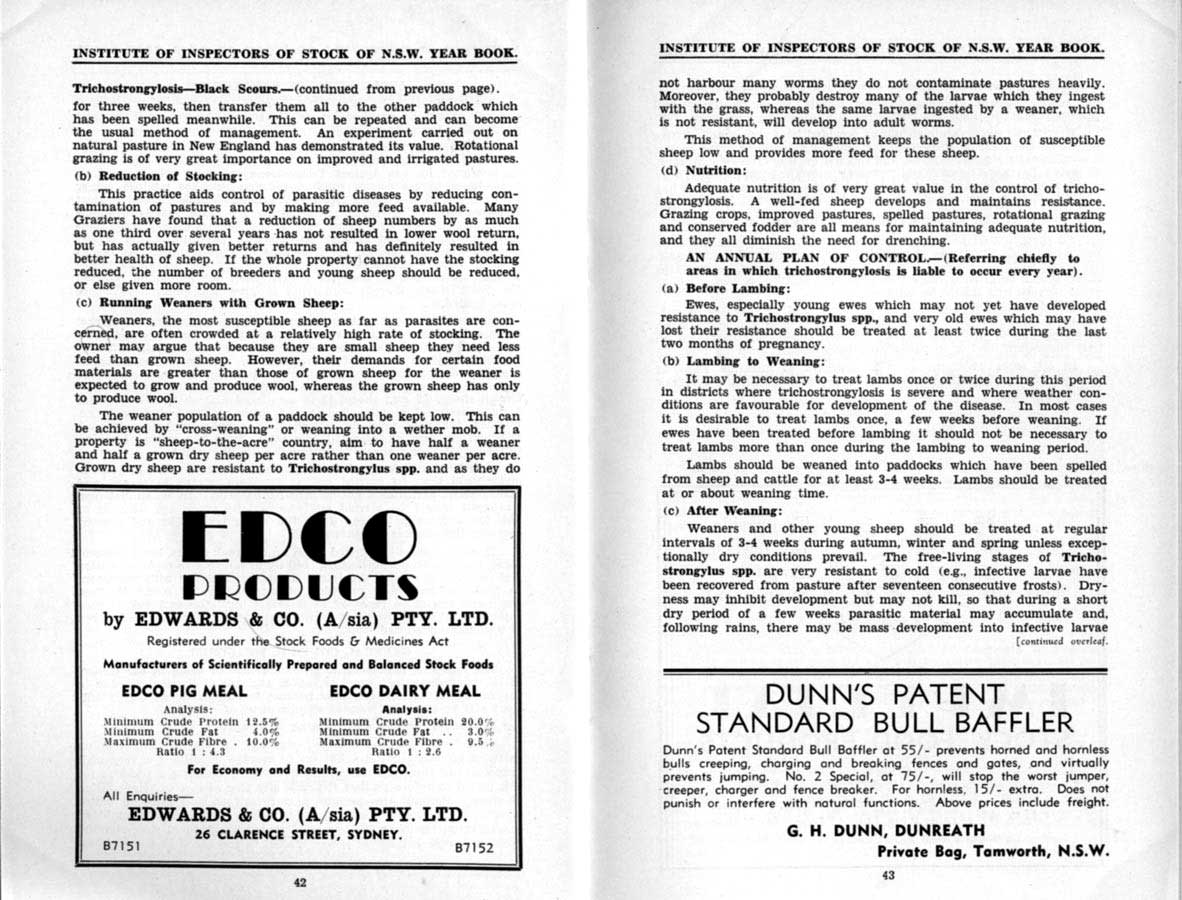 1942 Page 42 43